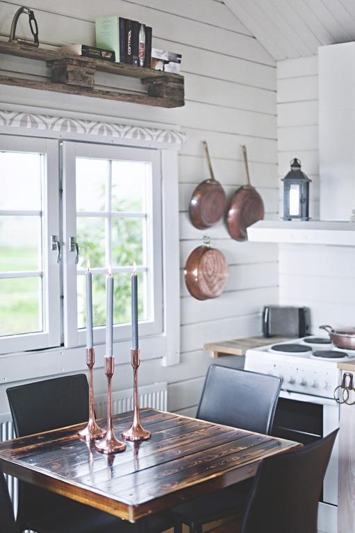 Akurgerthi Guesthouse 2 - Country Life Style Olfus Bagian luar foto